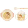 THUN Set pappa lei in melamina, piccolo* Set Pappa E Accessori Maternità