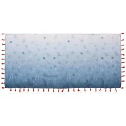 THUN Set pareo mare e pochette in silicone* Borse, Portafogli E Trousse