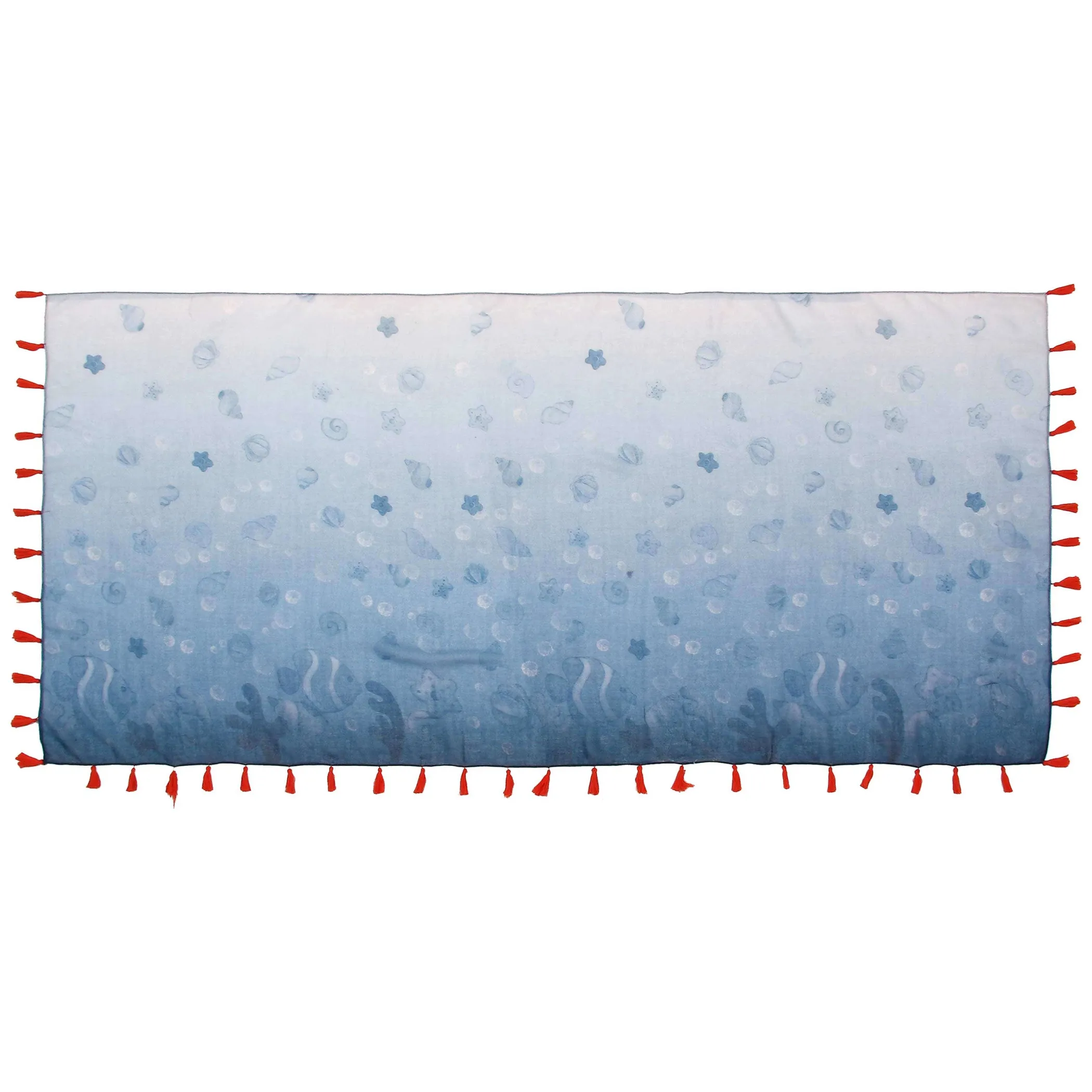 THUN Set pareo mare e pochette in silicone* Borse, Portafogli E Trousse