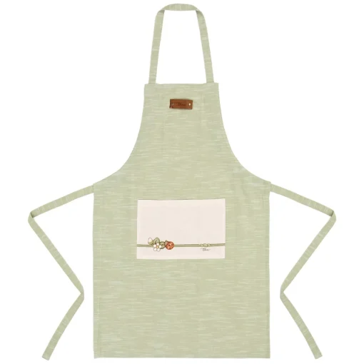 THUN Set presina, guantone, grembiule con scatola Country Bloom* Country Bloom E Sublime|Tovaglie Runner E Altro Tessile
