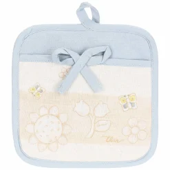 THUN Set presina, strofinaccio e grembiule Elegance* Elegance