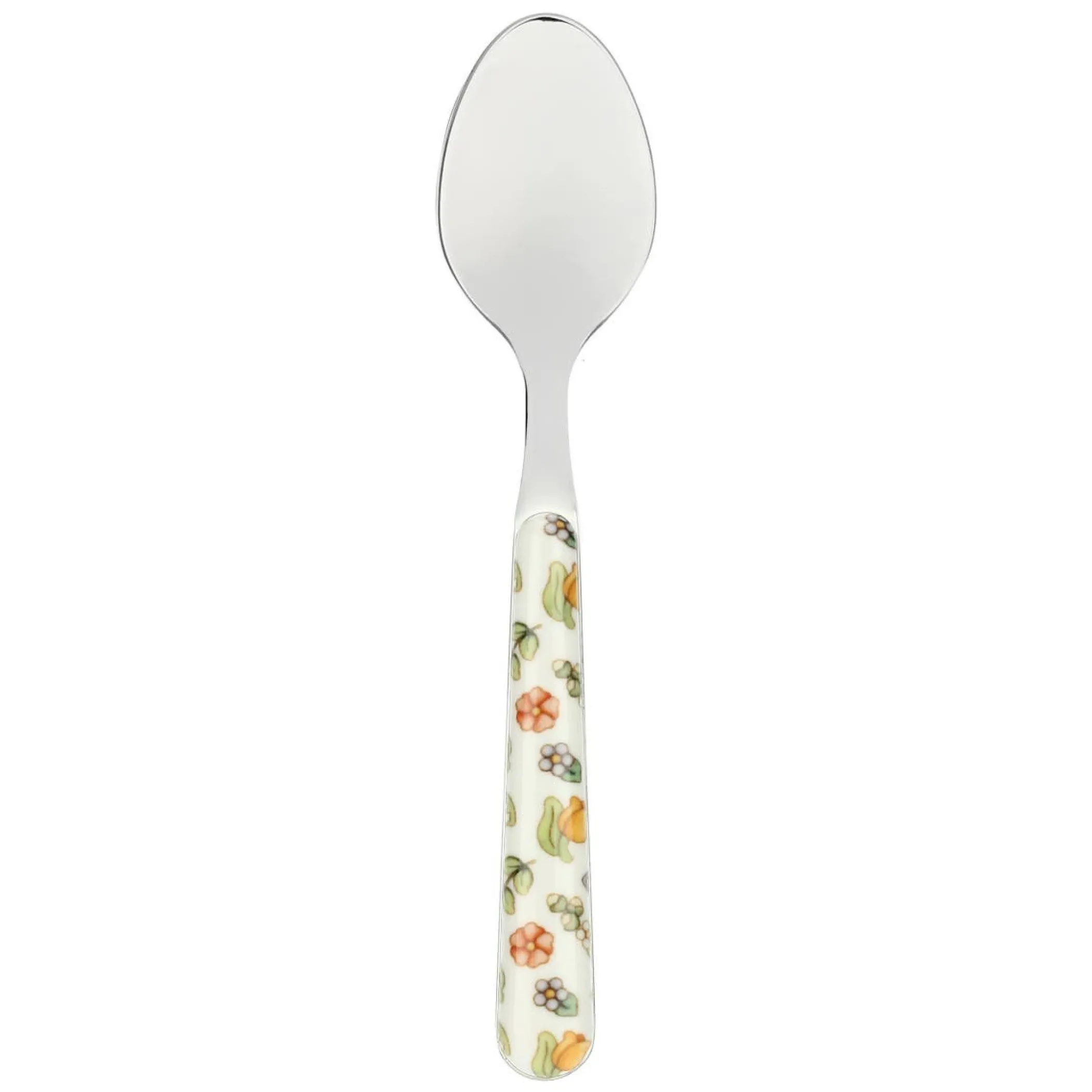 THUN Set sei cucchiaiani colorati Happy Country* Posate E Utensili