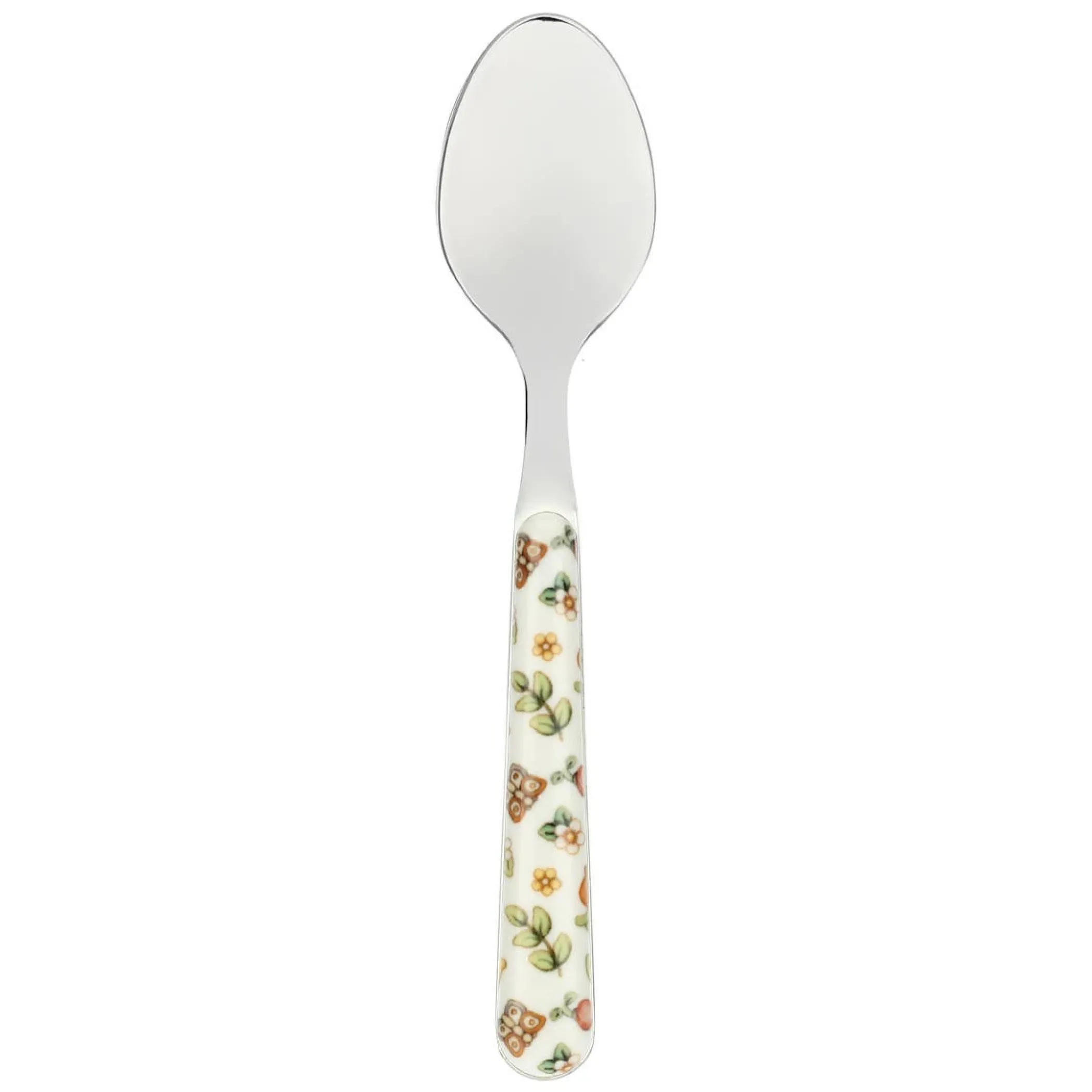 THUN Set sei cucchiaiani colorati Happy Country* Posate E Utensili