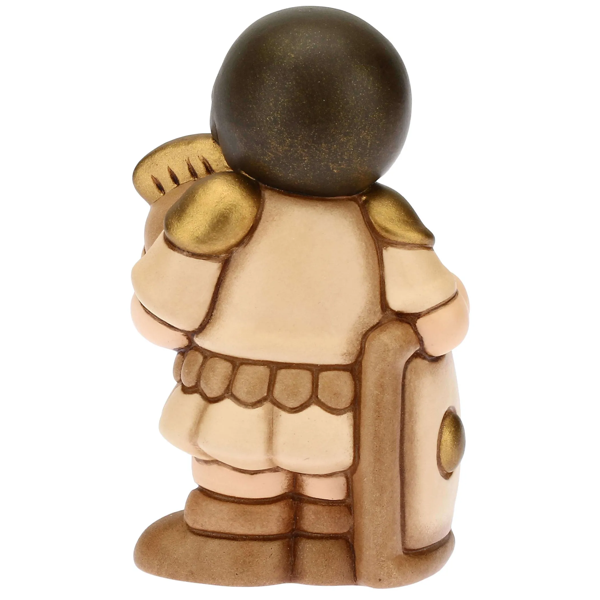 THUN Soldato Presepe classico variante beige* Presepe