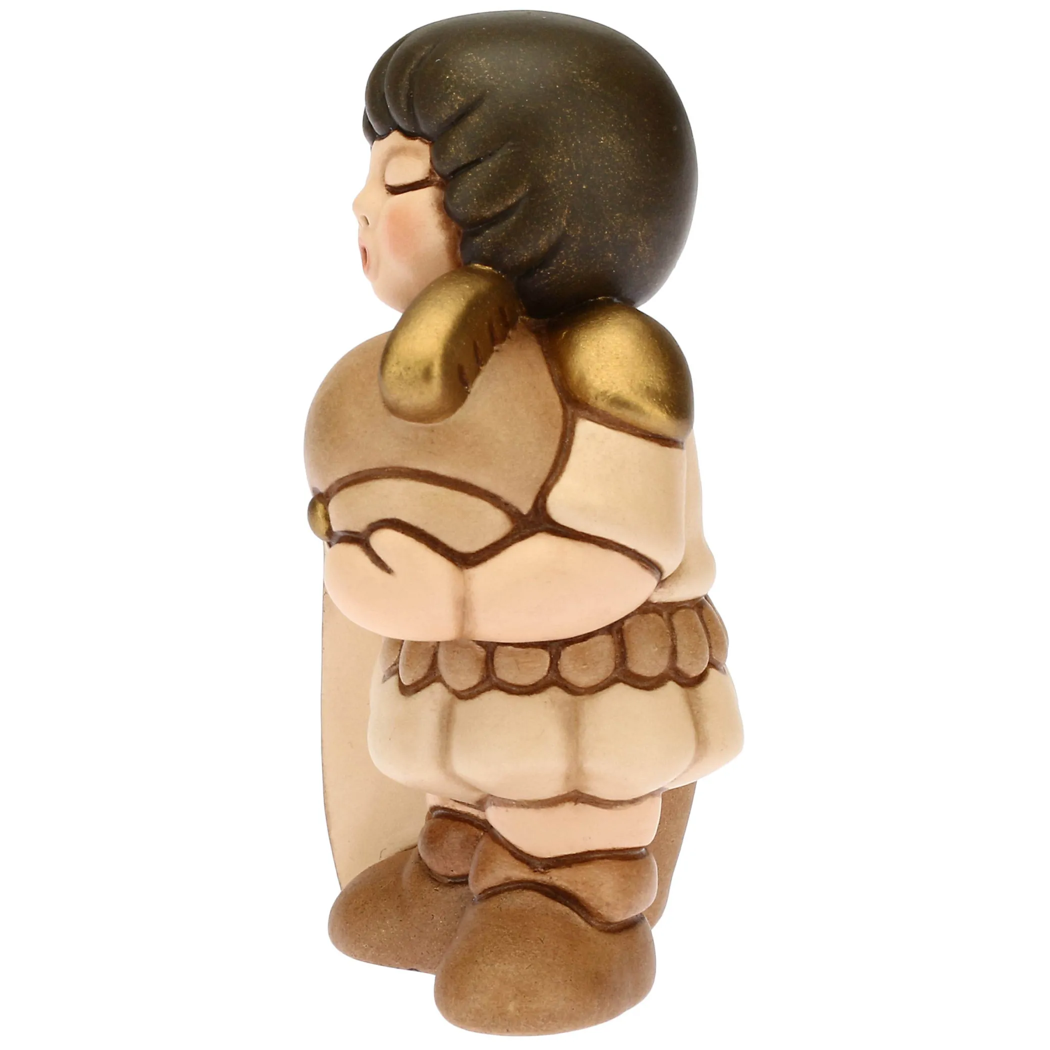 THUN Soldato Presepe classico variante beige* Presepe