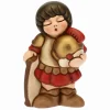 THUN Soldato Presepe Classico rosso* Presepe