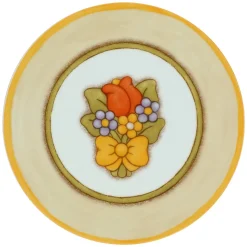 THUN Sottopentola con tulipano e fiori Country* Country|Altri Complementi Per La Tavola