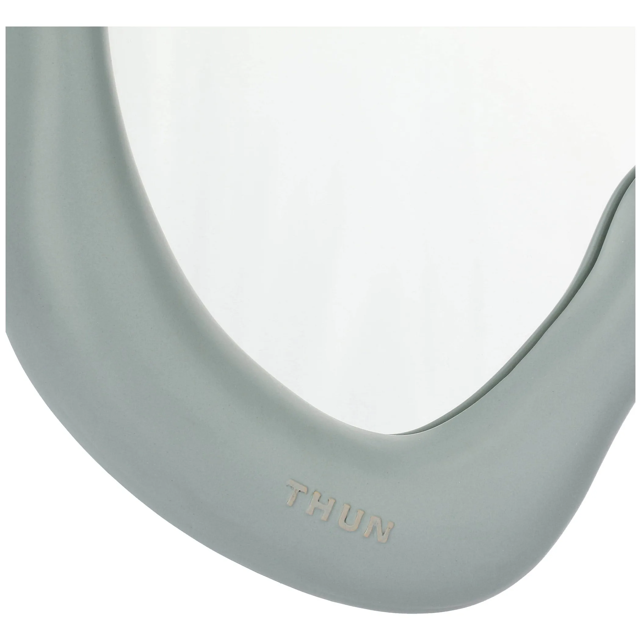 THUN Specchio organico Plumé, piccolo* Altri Oggetti Decorativi