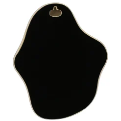 THUN Specchio organico Plumé, piccolo* Altri Oggetti Decorativi