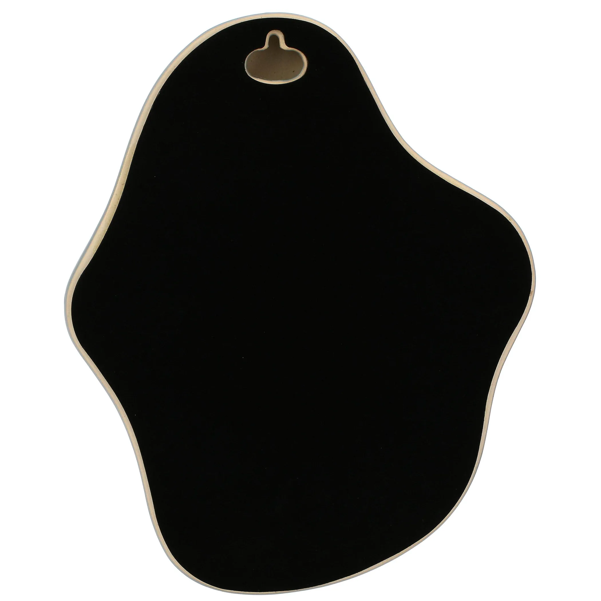 THUN Specchio organico Plumé, piccolo* Altri Oggetti Decorativi