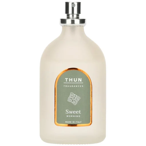 THUN Spray per ambiente e tessuti Sweet Morning Fragrances* Profumatori