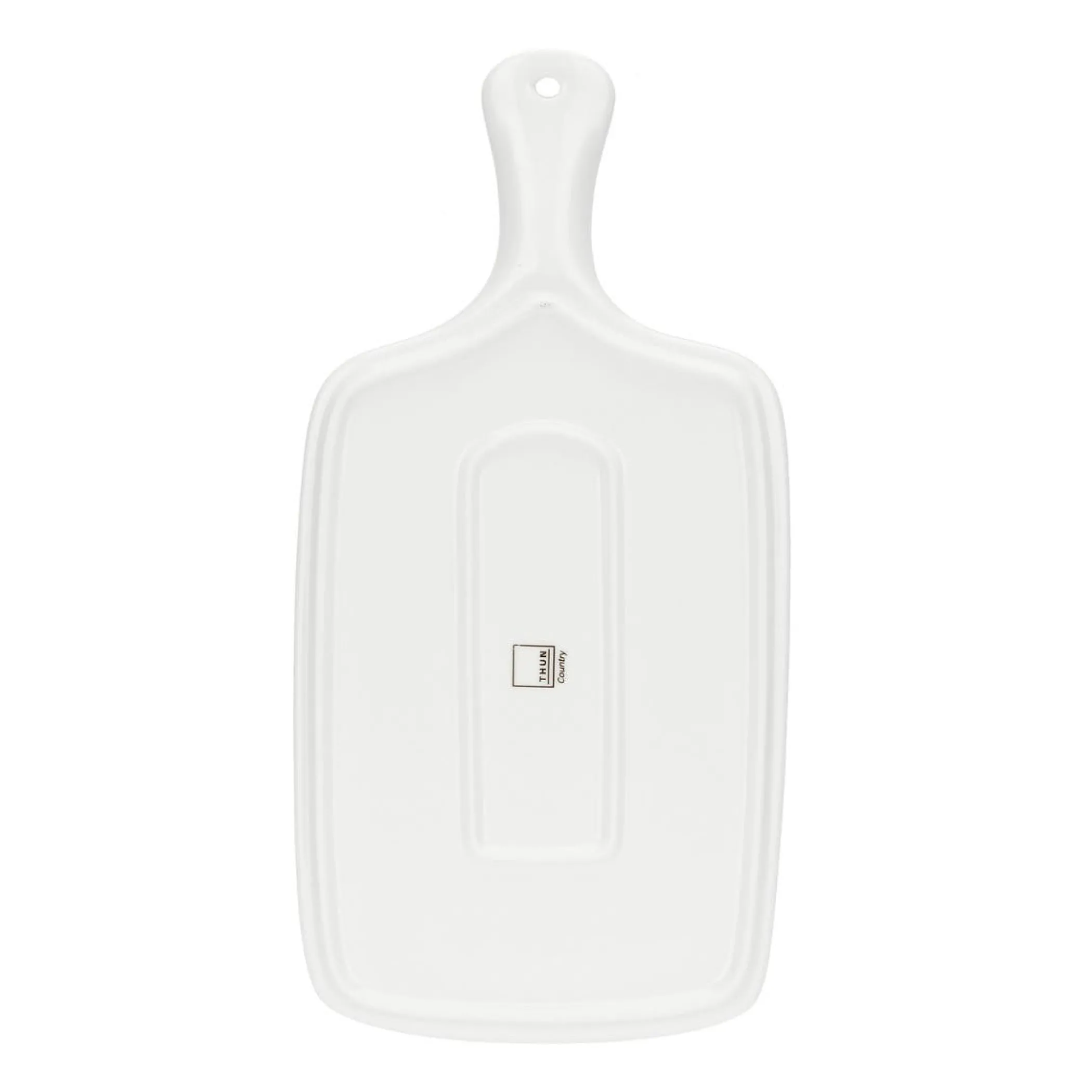 THUN Tagliere con fiori Country* Country