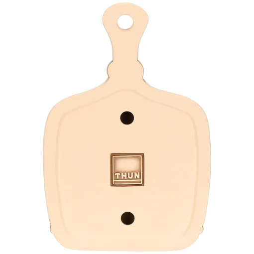 THUN Tagliere decorativo in ceramica da parete Country Bloom* Altri Complementi Per La Tavola