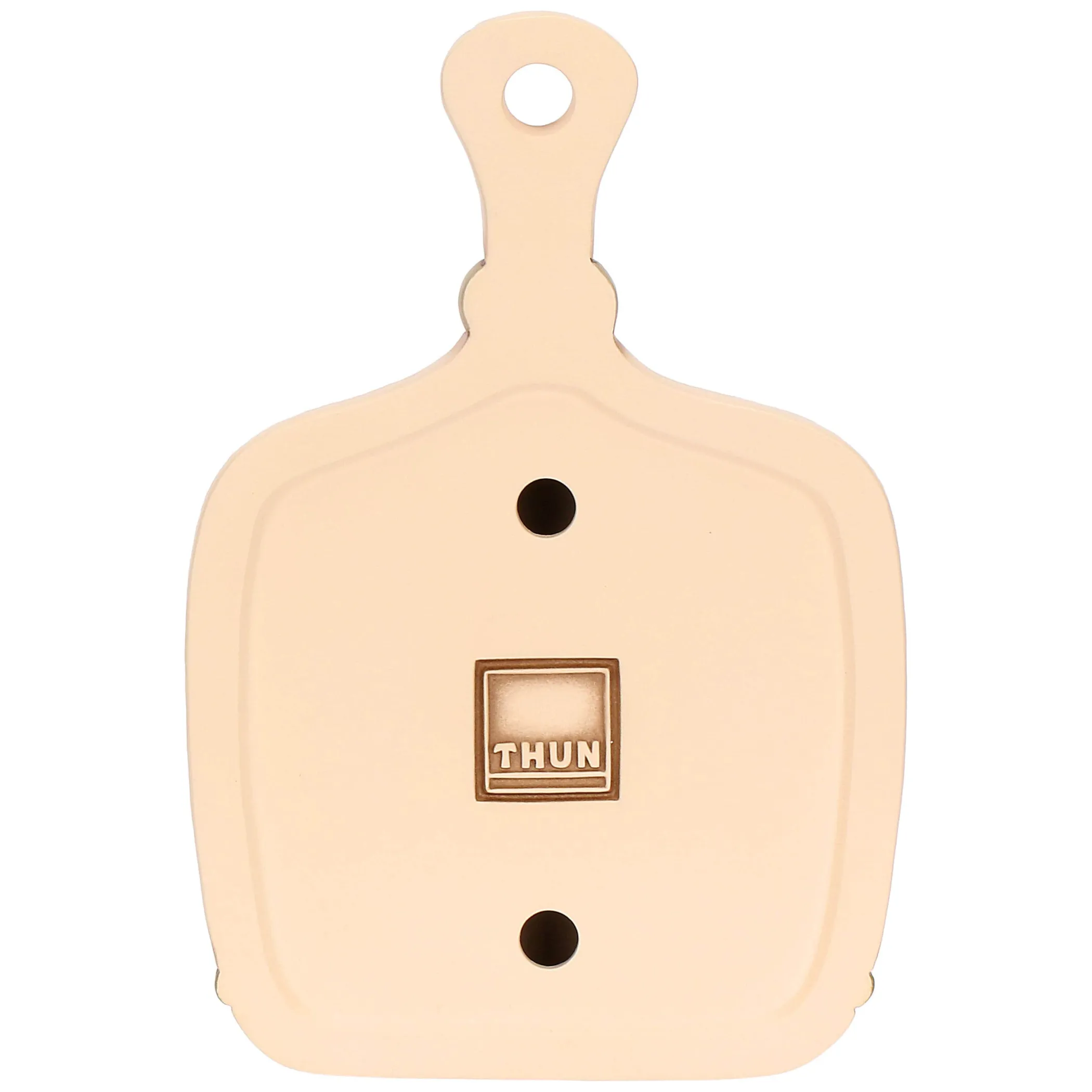 THUN Tagliere decorativo in ceramica da parete Country Bloom* Altri Complementi Per La Tavola