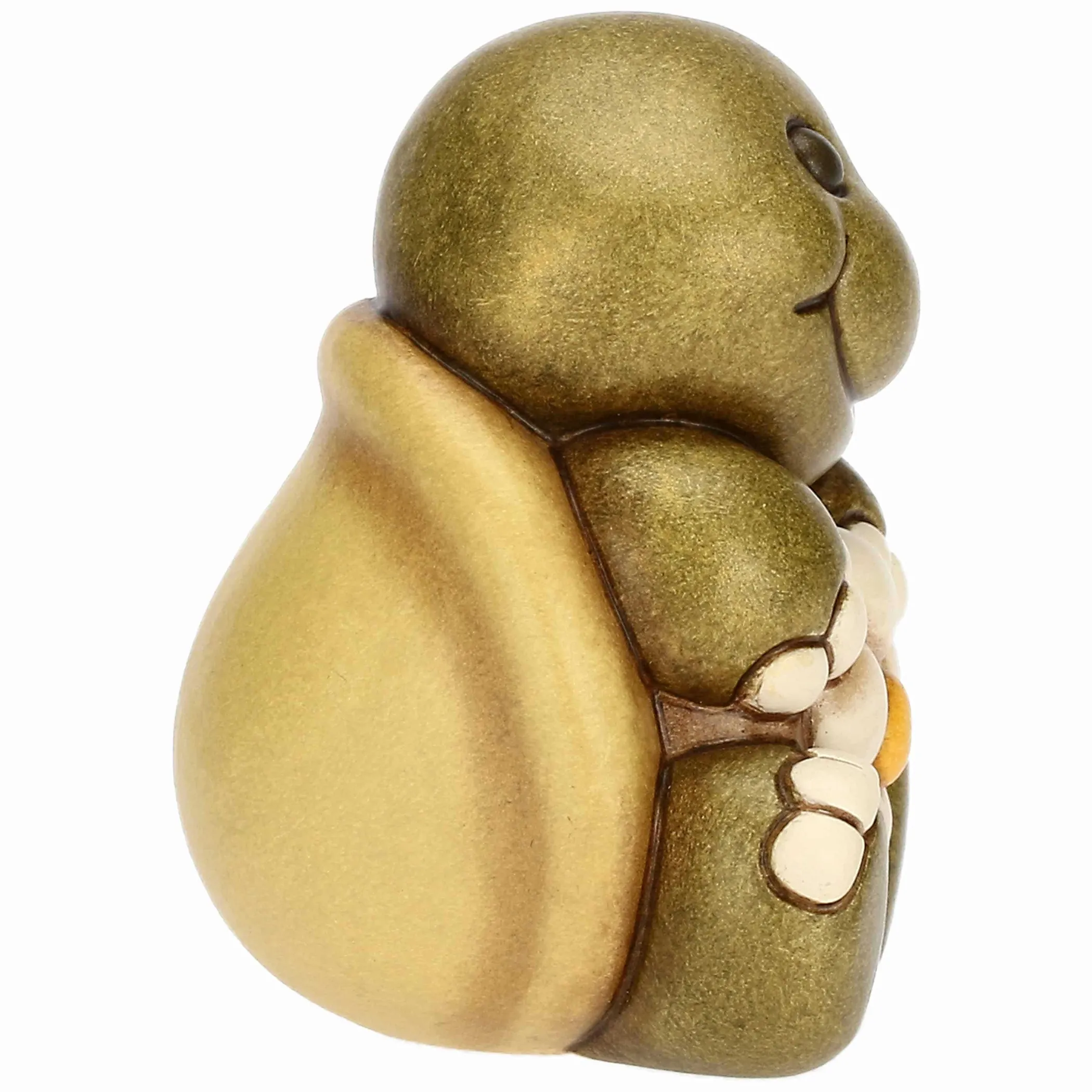 THUN Tartaruga Betta con camomilla piccola* Animali E Mini Animali|Figure