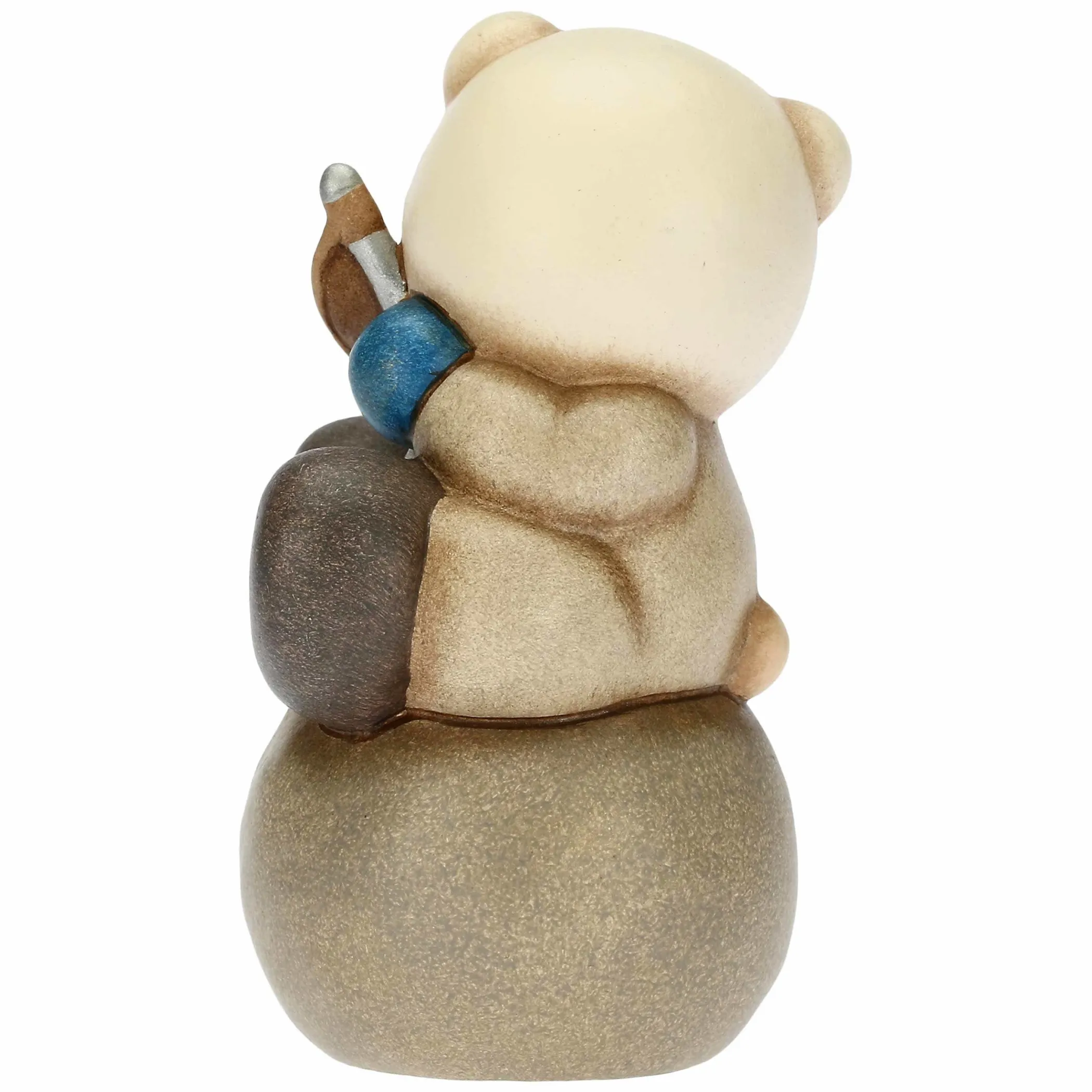 THUN Teddy astronauta che pesca una stella* Teddy|Bomboniere Comunione