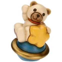 THUN Teddy astronauta su pianeta* Bomboniere Comunione|Bomboniere Battesimo