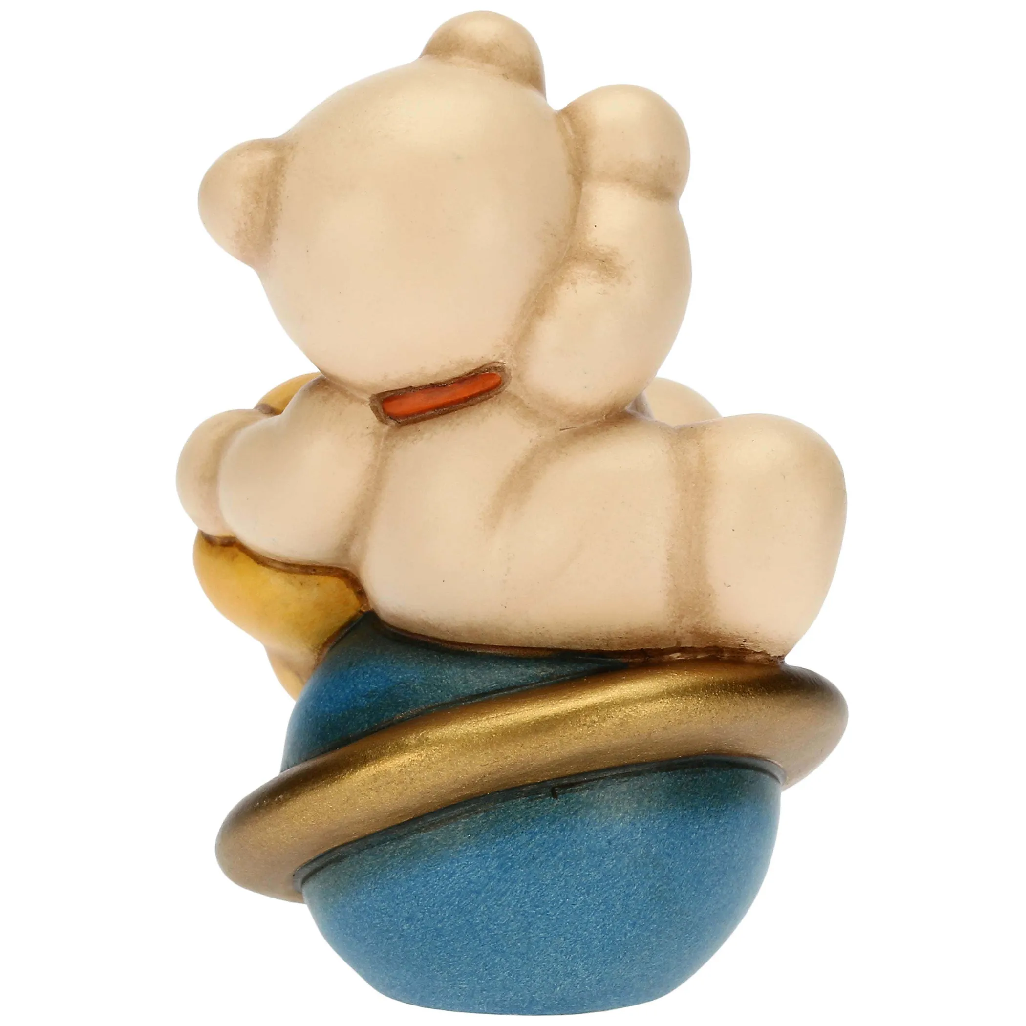 THUN Teddy astronauta su pianeta* Bomboniere Comunione|Bomboniere Battesimo