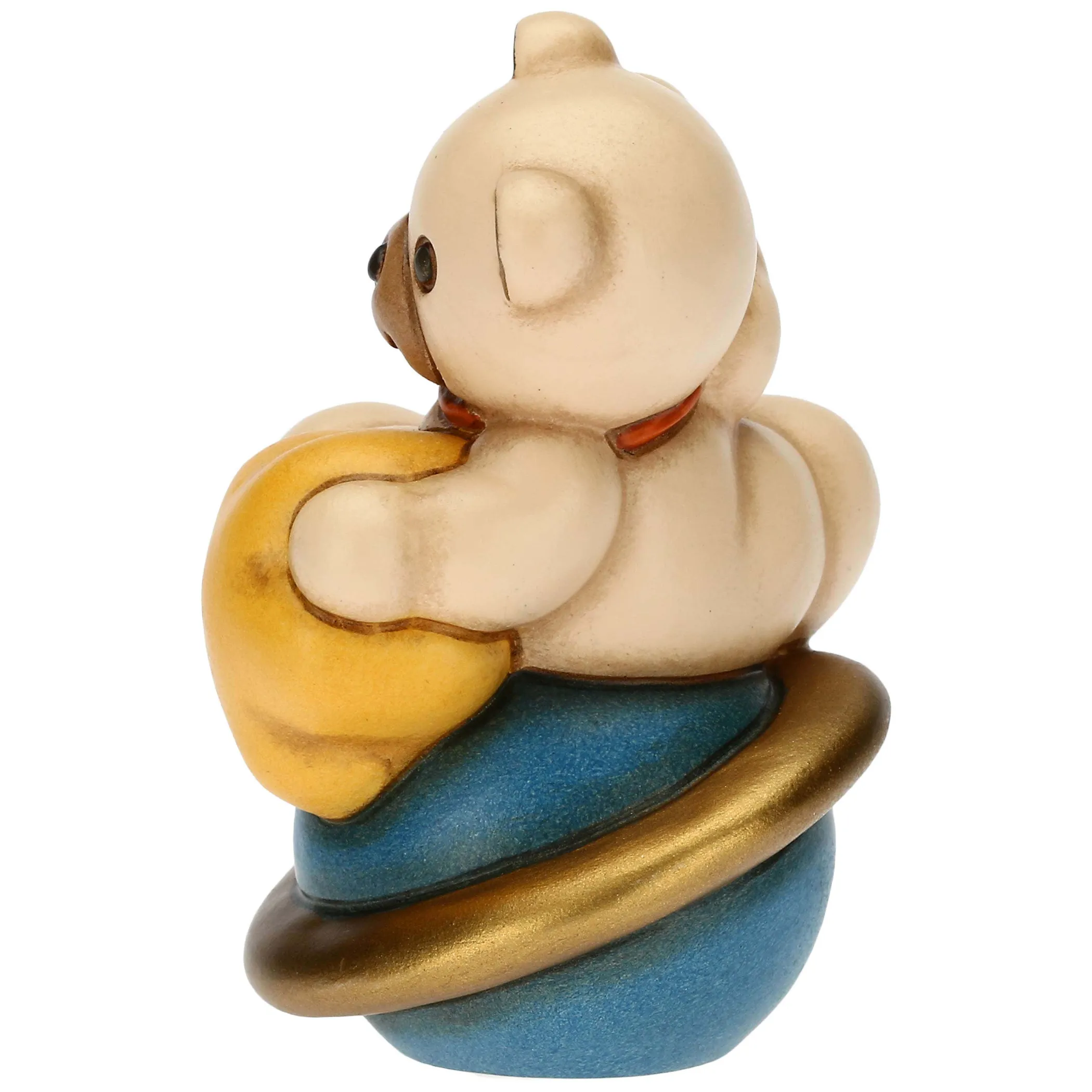 THUN Teddy astronauta su pianeta* Bomboniere Comunione|Bomboniere Battesimo