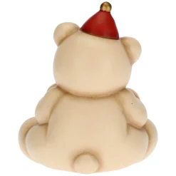 THUN Teddy Buon 2021 rosso* Teddy|Addobbi Natalizi