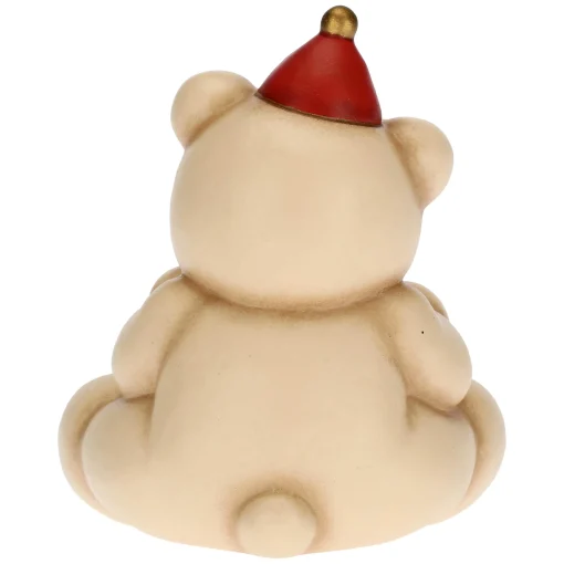 THUN Teddy Buon 2021 rosso* Teddy|Addobbi Natalizi