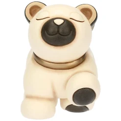 THUN Teddy Limited Edition 75° in ceramica* Figure|Teddy