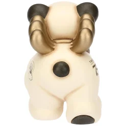 THUN Teddy Limited Edition 75° in ceramica* Figure|Teddy