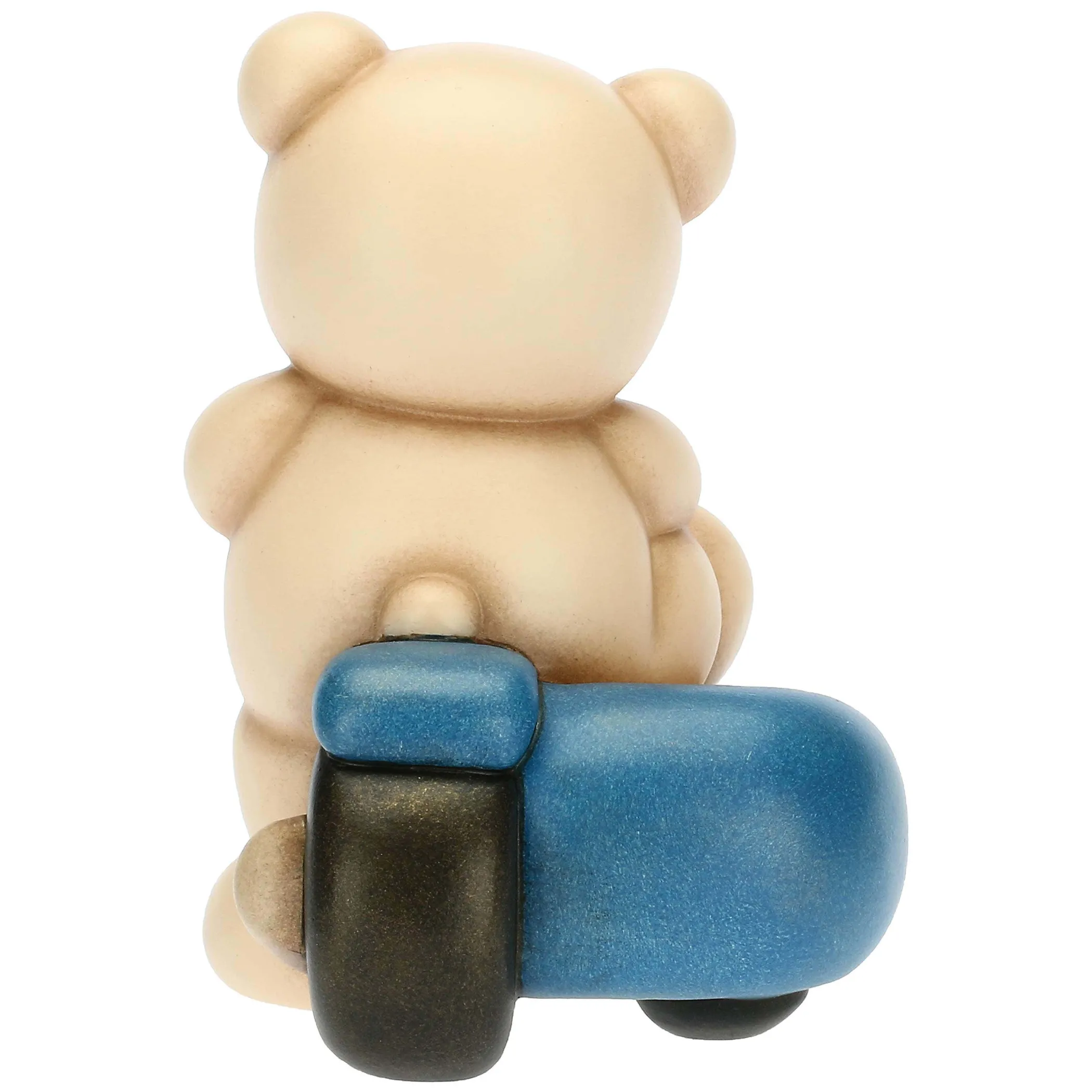 THUN Teddy Motors su sidecar* Figure|Bomboniere Comunione