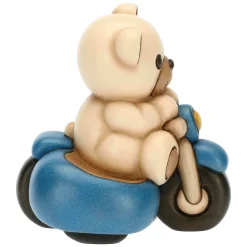 THUN Teddy Motors su sidecar* Figure|Bomboniere Comunione