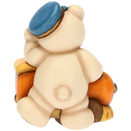 THUN Teddy Motors su trenino* Bomboniere Cresima|Bomboniere Comunione