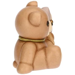 THUN Teddy Primavera in ceramica con girandola, piccolo* Teddy|Bomboniere Nascita