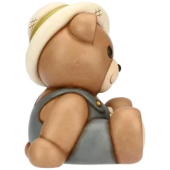 THUN Teddy Primavera in ceramica, maxi* Teddy|Figure