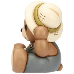 THUN Teddy Primavera in ceramica, maxi* Teddy|Figure