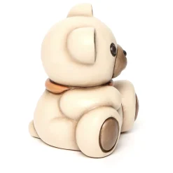THUN Teddy Rudy con coccinella portafortuna piccolo* Teddy|Figure