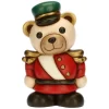 THUN Teddy Schiaccianoci maxi* Teddy|Addobbi Natalizi