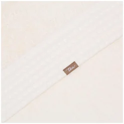 THUN Telo doccia Iconic Elegance, crema* Iconic Elegance