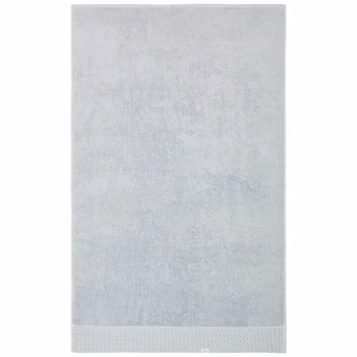 THUN Telo doccia Iconic Elegance, azzurro* Iconic Elegance