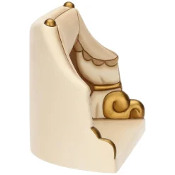 THUN Tenda Re Magi in ceramica Presepe Classico* Presepe