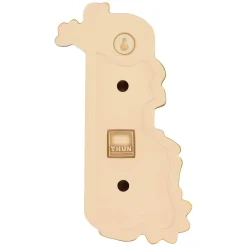 THUN Termometro Country* Country|Altri Oggetti Decorativi