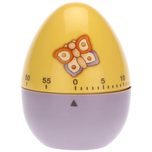 THUN Timer Country con farfalla* Country|Regali Per Chi Ama Cucinare