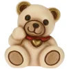 THUN Tiny Teddy mini* Animali E Mini Animali|Teddy