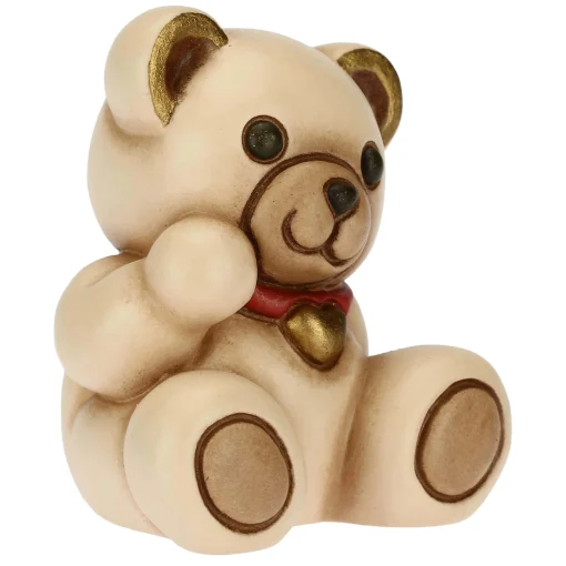 THUN Tiny Teddy mini* Animali E Mini Animali|Teddy
