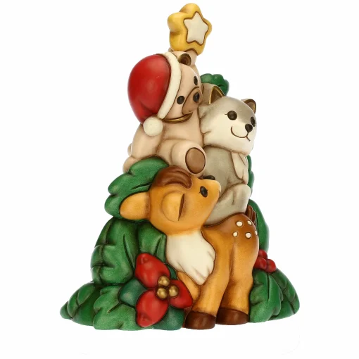 THUN Totem Natale 2022* Addobbi Natalizi