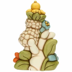 THUN Totem Pasqua, coniglietta Ester e i suoi amici* Animali E Mini Animali|Figure