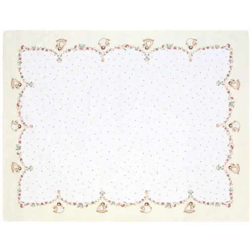 THUN Tovaglia 6 posti in cotone Sorprese di Natale* Tovaglie Runner E Altro Tessile|Accessori Natalizi Per La Tavola