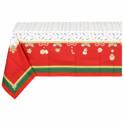 THUN Tovaglia 12 posti Magico Natale* Tovaglie Runner E Altro Tessile|Accessori Natalizi Per La Tavola