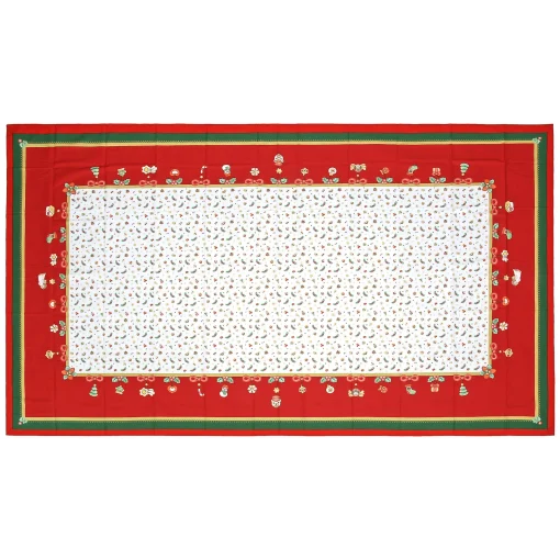 THUN Tovaglia 12 posti Magico Natale* Tovaglie Runner E Altro Tessile|Accessori Natalizi Per La Tavola