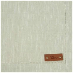 THUN Tovaglia in cotone Country verde* Tovaglie Runner E Altro Tessile