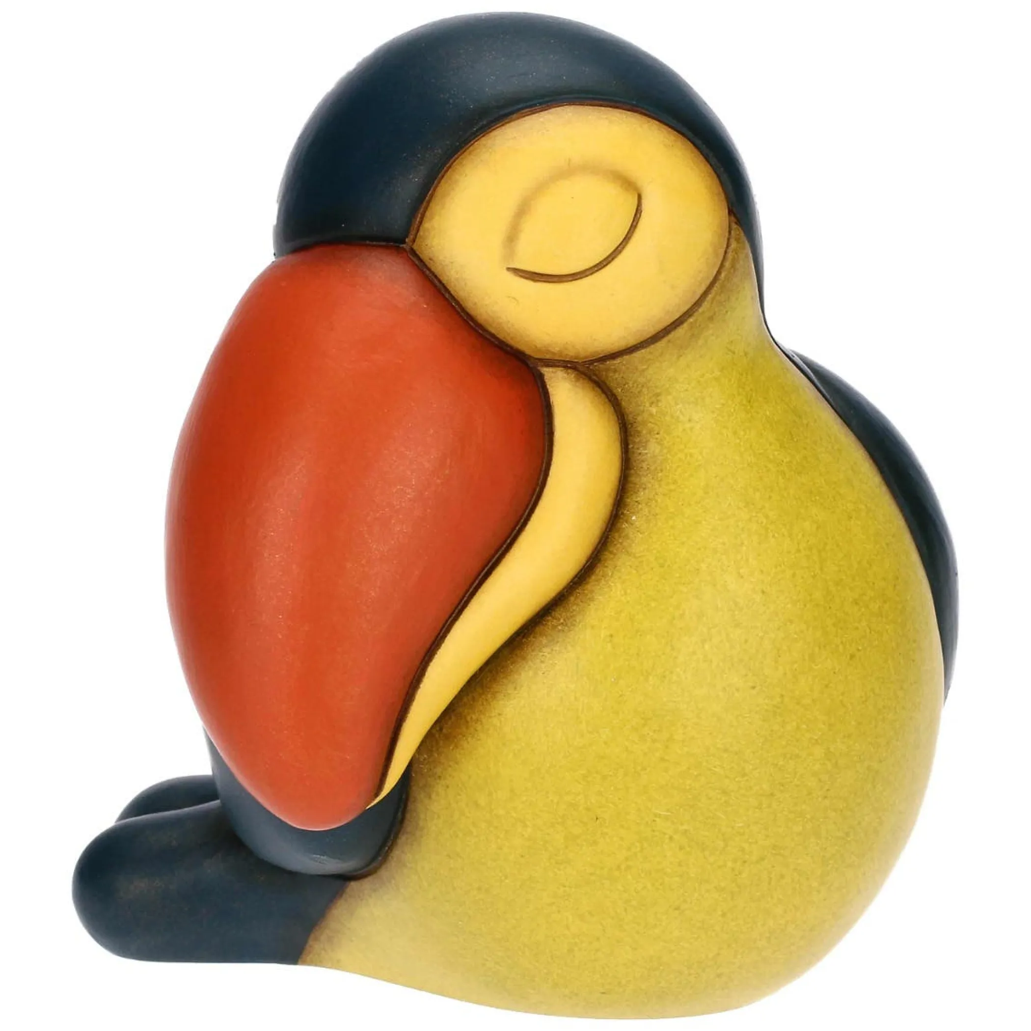 THUN Tucano medio* Figure