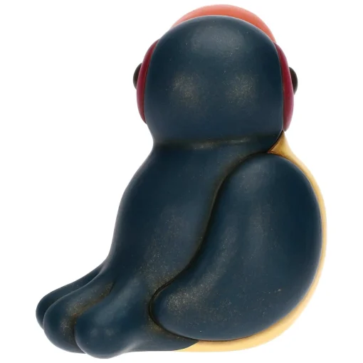 THUN Tucano medio* Figure